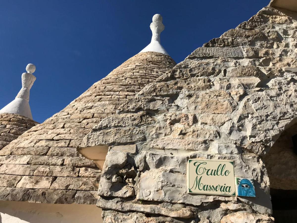 Masseria Sciaiani Piccola Villa Castelli Екстериор снимка
