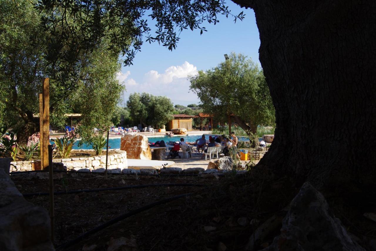 Masseria Sciaiani Piccola Villa Castelli Екстериор снимка