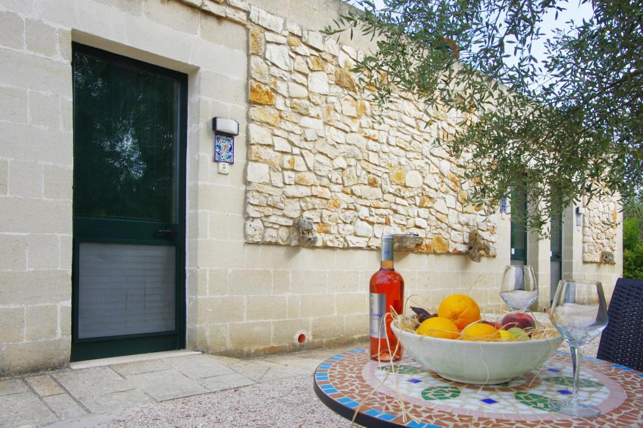 Masseria Sciaiani Piccola Villa Castelli Екстериор снимка