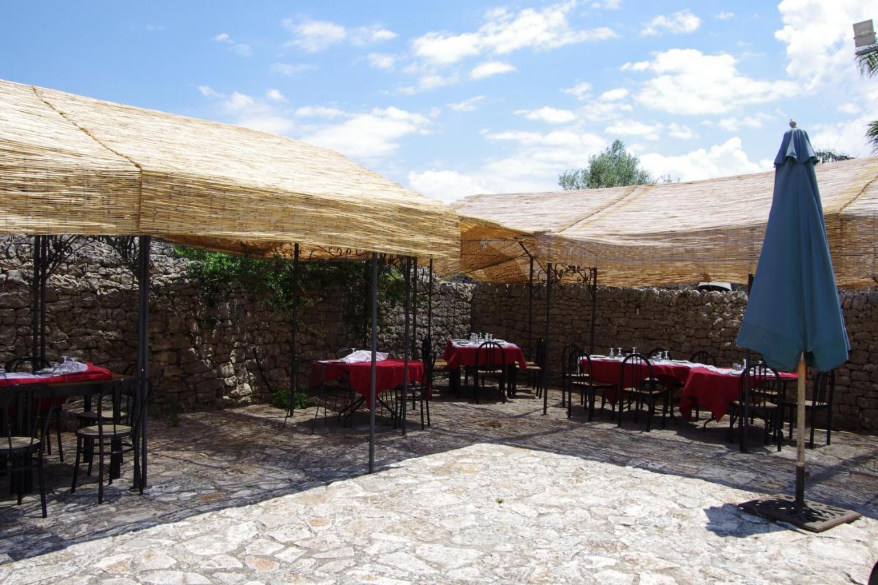 Masseria Sciaiani Piccola Villa Castelli Екстериор снимка