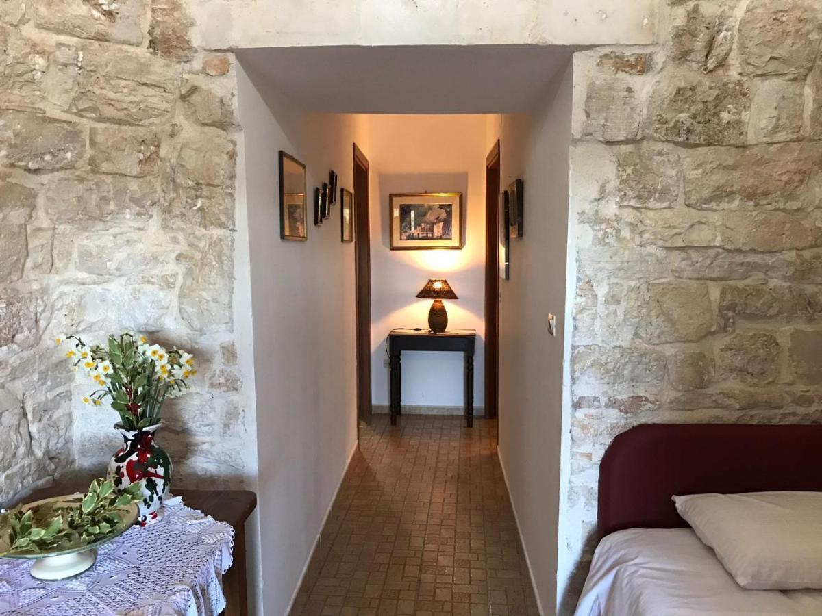 Masseria Sciaiani Piccola Villa Castelli Екстериор снимка