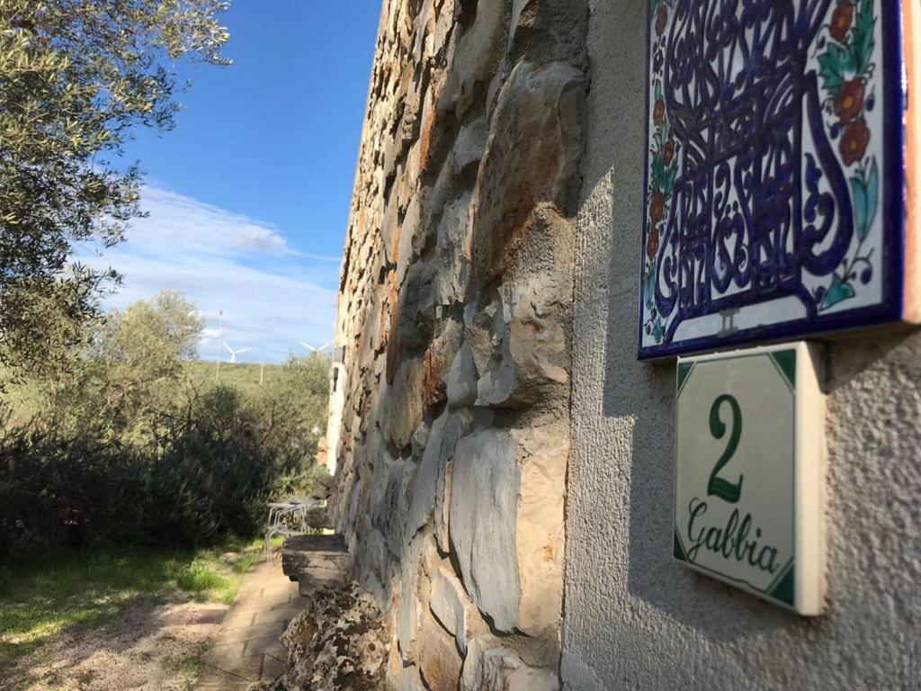 Masseria Sciaiani Piccola Villa Castelli Екстериор снимка