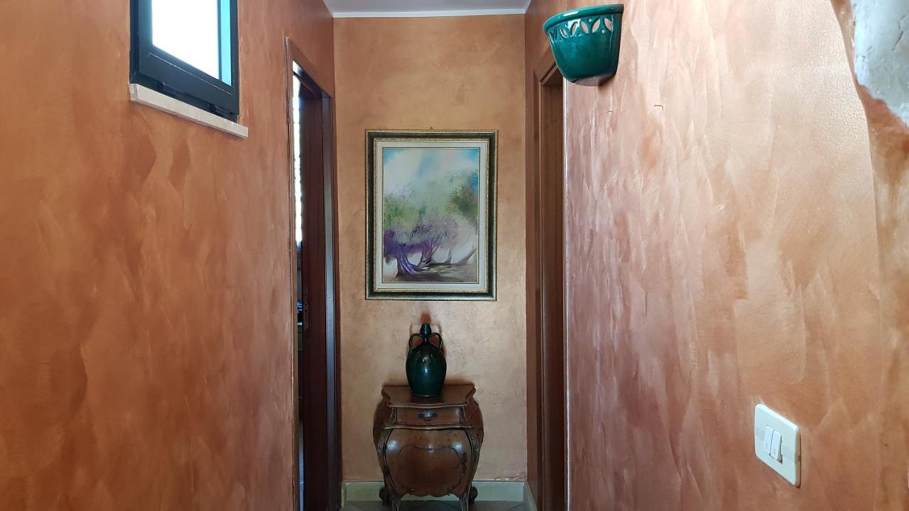 Masseria Sciaiani Piccola Villa Castelli Екстериор снимка