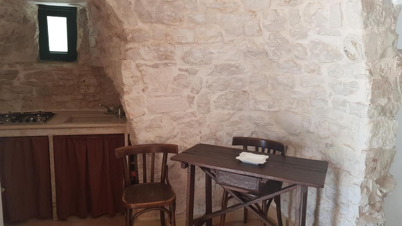 Masseria Sciaiani Piccola Villa Castelli Екстериор снимка