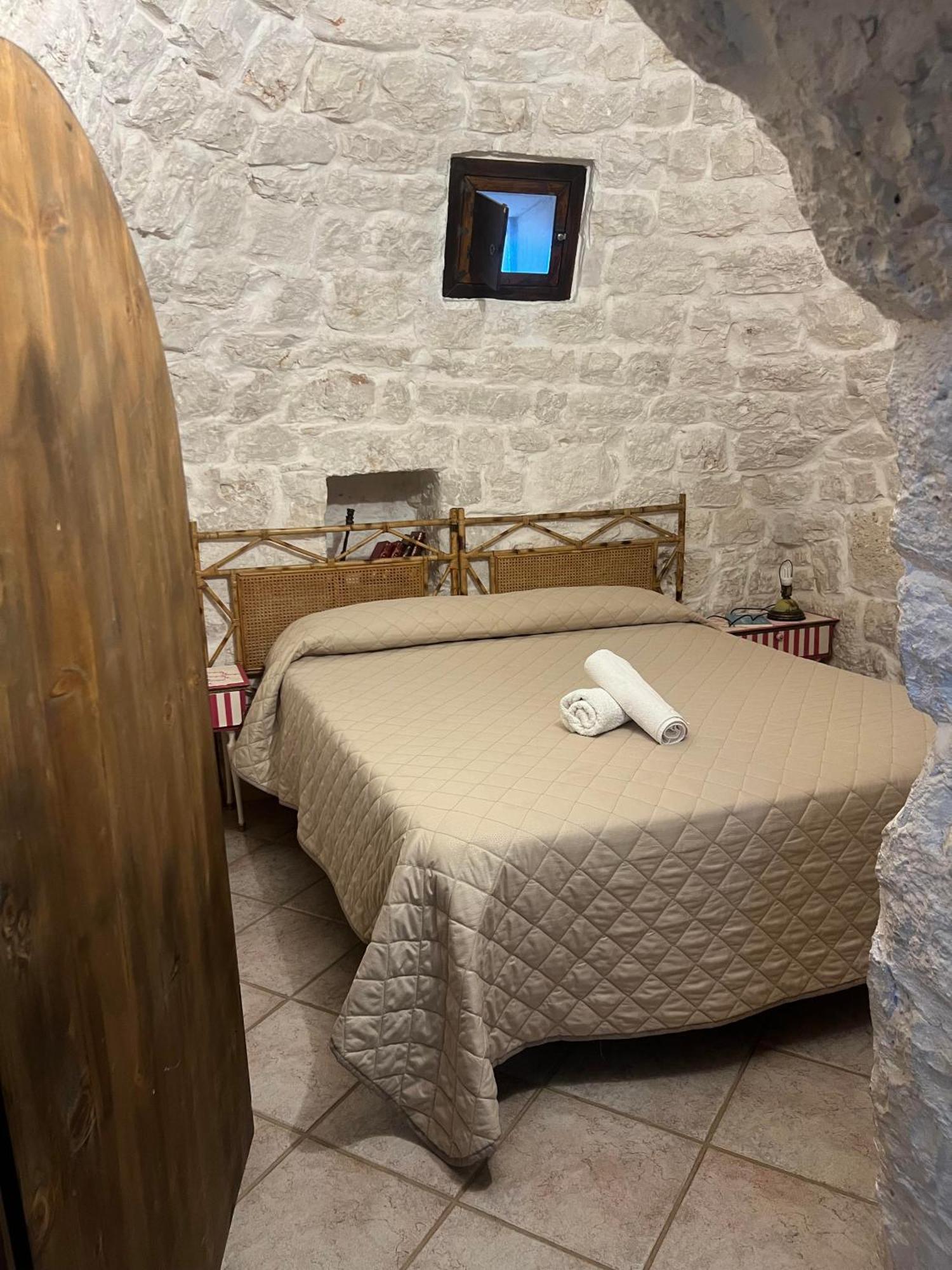 Masseria Sciaiani Piccola Villa Castelli Екстериор снимка